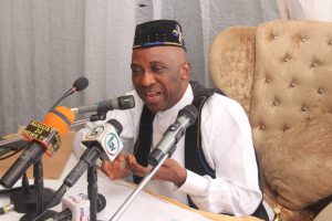 Subsidy removal will damage Tinubu govt — Primate Ayodele