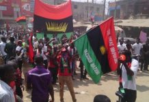 Otulu massacre: IPOB declares Ebubeagu Commander wanted, announces N2m bounty