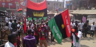 Otulu massacre: IPOB declares Ebubeagu Commander wanted, announces N2m bounty