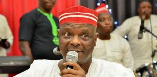 Kwankwaso speaks on withdrawing in 2023  for another candidate