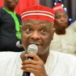 Kwankwaso Set to Defect to ADC on March 30 After Meeting Atiku in Abuja
