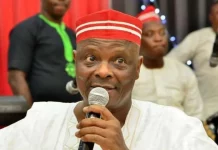 God forbid I work or partner APC or PDP in 2023 — Kwankwaso