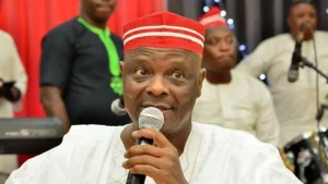 Kwankwaso Set to Defect to ADC on March 30 After Meeting Atiku in Abuja