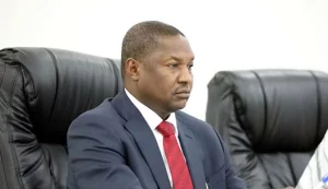 Malami Remains in EFCC Custody Over Unmet Bail Conditions as Probe Expands to 18 Offences
