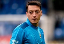 Ozil’s agent reveals player’s next move after he retires from football