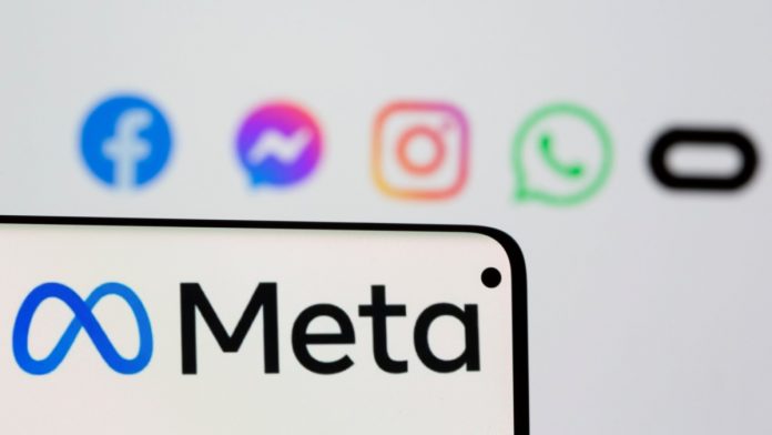 Meta speaks on Facebook, Instagram worldwide shut down