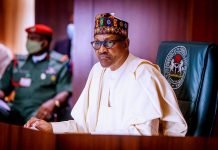 How Buhari’s anti-corruption war switched from fighting to encouraging corruption