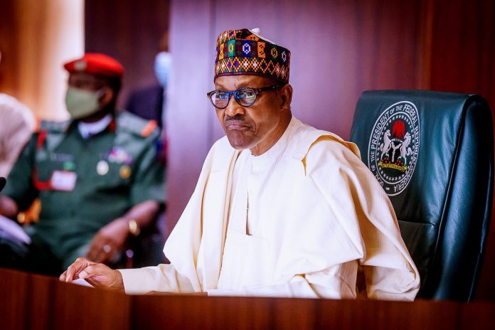 How Buhari’s anti-corruption war switched from fighting to encouraging corruption