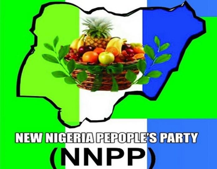 NNPP suspends chairman for ‘arrogance, disrespect’