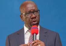 Edo 2024: Election is a do-or-die affair’ — Gov Obaseki