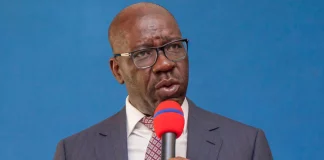 Edo 2024: Election is a do-or-die affair’ — Gov Obaseki