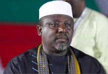 EFCC moves Okorocha to court