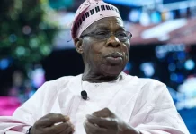 Denying Igbo Presidency Over Secession Attempts Is Unfair — Obasanjo