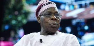 Denying Igbo Presidency Over Secession Attempts Is Unfair — Obasanjo