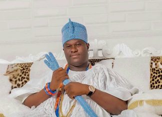 Ooni of Ife will wed two additional women before turning 48 in October.