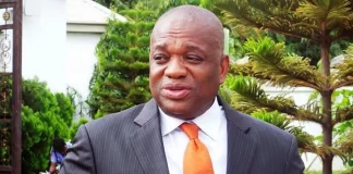 2023: Why Tinubu is correct to decline debate invites — Kalu