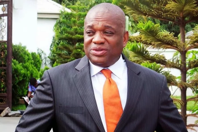 2023: Why Tinubu is correct to decline debate invites — Kalu