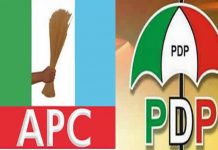 2023 Presidency: Anger As APC, PDP Mull Ceding Tickets To North