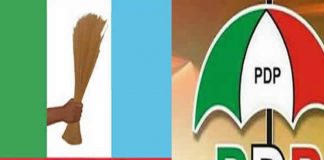 2023 Presidency: Anger As APC, PDP Mull Ceding Tickets To North