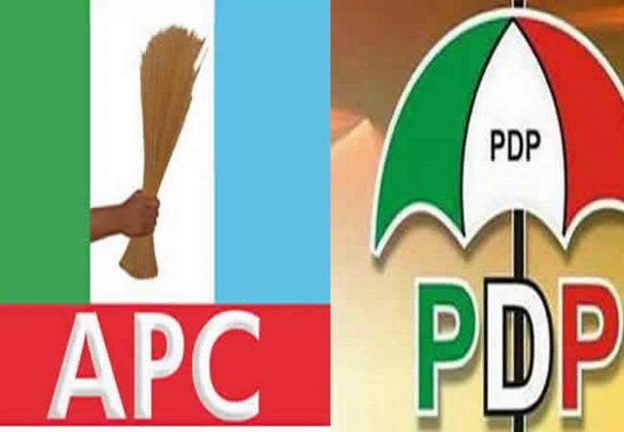 2023 Presidency: Anger As APC, PDP Mull Ceding Tickets To North