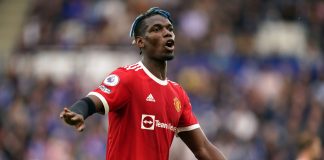 Real reasons I hired a witchdoctor – Paul Pogba opens up