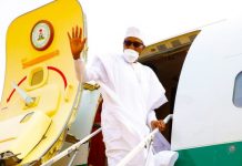 President Buhari To Attend ECOWAS Extraordinary Summit In Accra