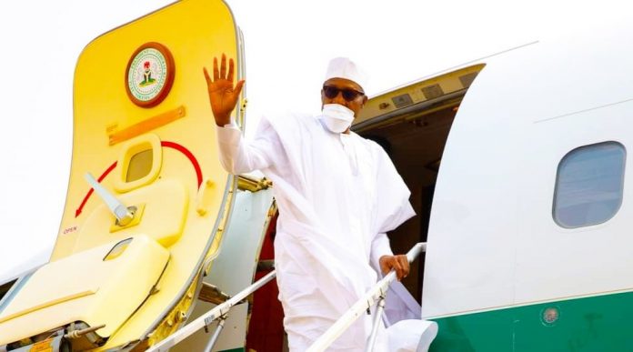 President Buhari To Attend ECOWAS Extraordinary Summit In Accra