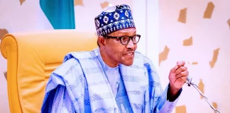 I Have Run A Good Race, Finished Well — Buhari