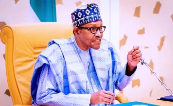 I Have Run A Good Race, Finished Well — Buhari