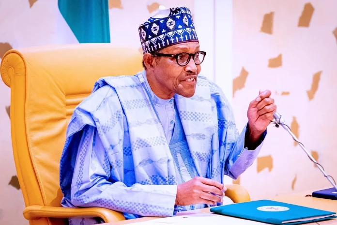 I Have Run A Good Race, Finished Well — Buhari