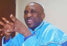 Primate Ayodele predicts fate of Bayelsa and Imo governorship race