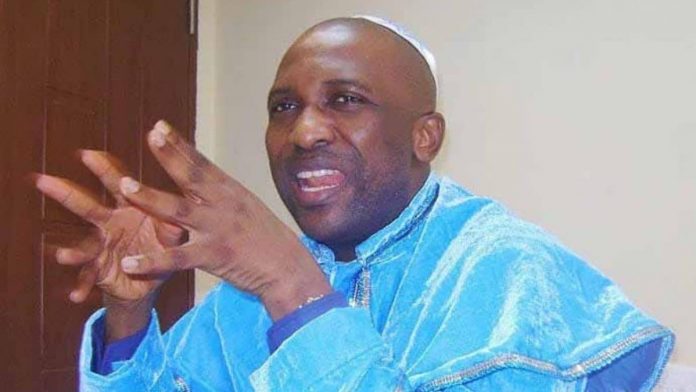 Primate Ayodele predicts fate of Bayelsa and Imo governorship race