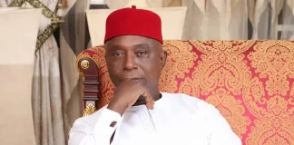 2023: Ned Nwoko wins PDP Senate ticket for Delta North