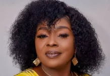 I love, support you wholeheartedly — Rita Edochie to VeryDarkMan