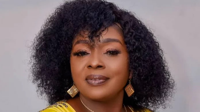 I love, support you wholeheartedly — Rita Edochie to VeryDarkMan