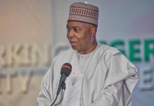 2023 Presidency: Over 1500 PDP Delegates Attend Saraki’s Declaration