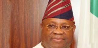 You Can’t Sack Me, Iyaloja of Osun Dares Adeleke