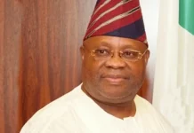 BREAKING: Adeleke wins polling unit