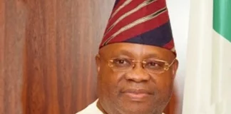 BREAKING: Adeleke wins polling unit