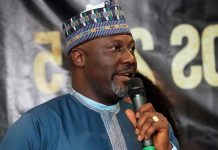 Kogi 2023: Dino Melaye Should See Us If — Nigerian Witches