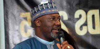 Kogi 2023: Dino Melaye Should See Us If — Nigerian Witches