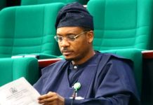 Shina Abiola Peller Dumps APC, To Announce New Party On Tuesday