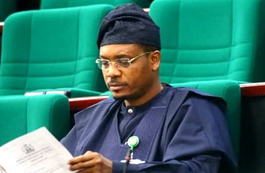Shina Abiola Peller Dumps APC, To Announce New Party On Tuesday