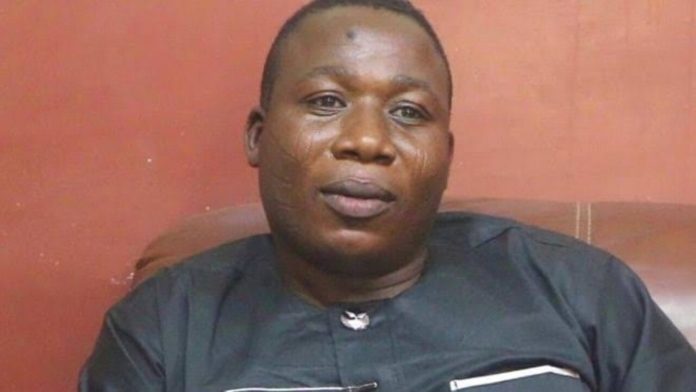 Breaking: Yoruba Nation Activist, Sunday Igboho, Released from Custody