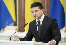 War: ‘It’ll begin in near future’ – Ukraine President, Zelensky exposes Russia’s dangerous plans