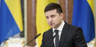 War: ‘It’ll begin in near future’ – Ukraine President, Zelensky exposes Russia’s dangerous plans