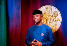 2023: Osinbajo Submits Presidential Nomination Forms