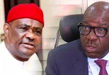 Concern over the Supreme Court's ruling on the Delta PDP guber ticket