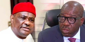 Concern over the Supreme Court's ruling on the Delta PDP guber ticket