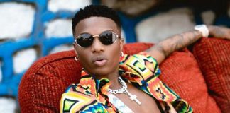 How Wizkid slapped me in London — Jamaican DJ